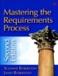 Requirements Engineering - an Introduction
