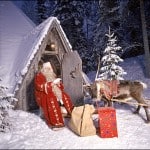 Happy Christmas and prosperous New Year