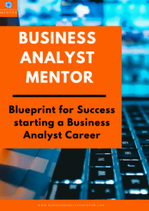 Free Business Analyst eBook On Becoming A Business Analyst Is Here