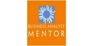 business analyst mentor