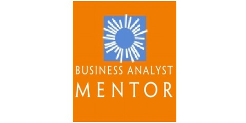 business analyst mentor