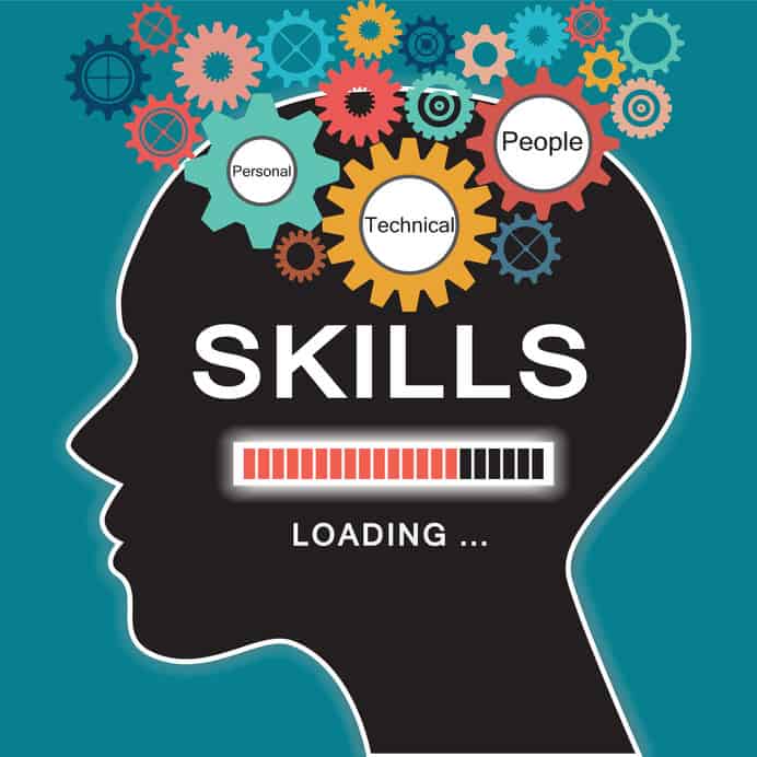 What Skills Needed For A Business Analyst 11 Key BA Skills To Excel At