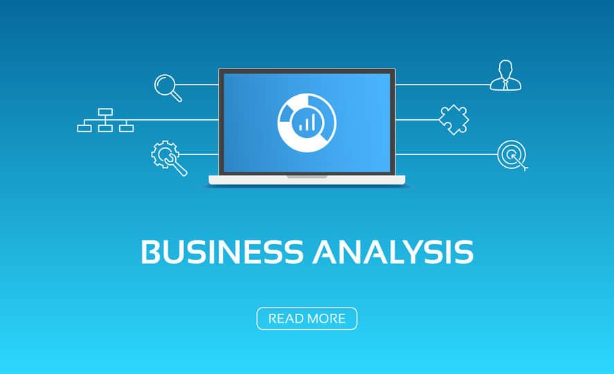 What is Business Analysis