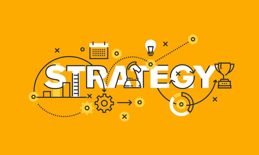 strategy analysis for research