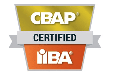 what is cbap | what is iiba cbap