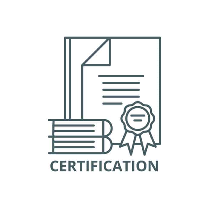 Certified Business Architect