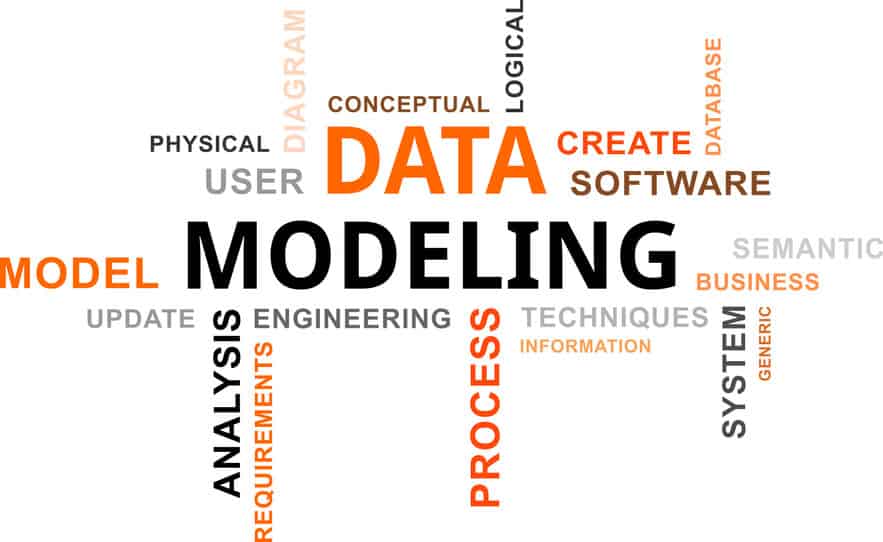 data model training