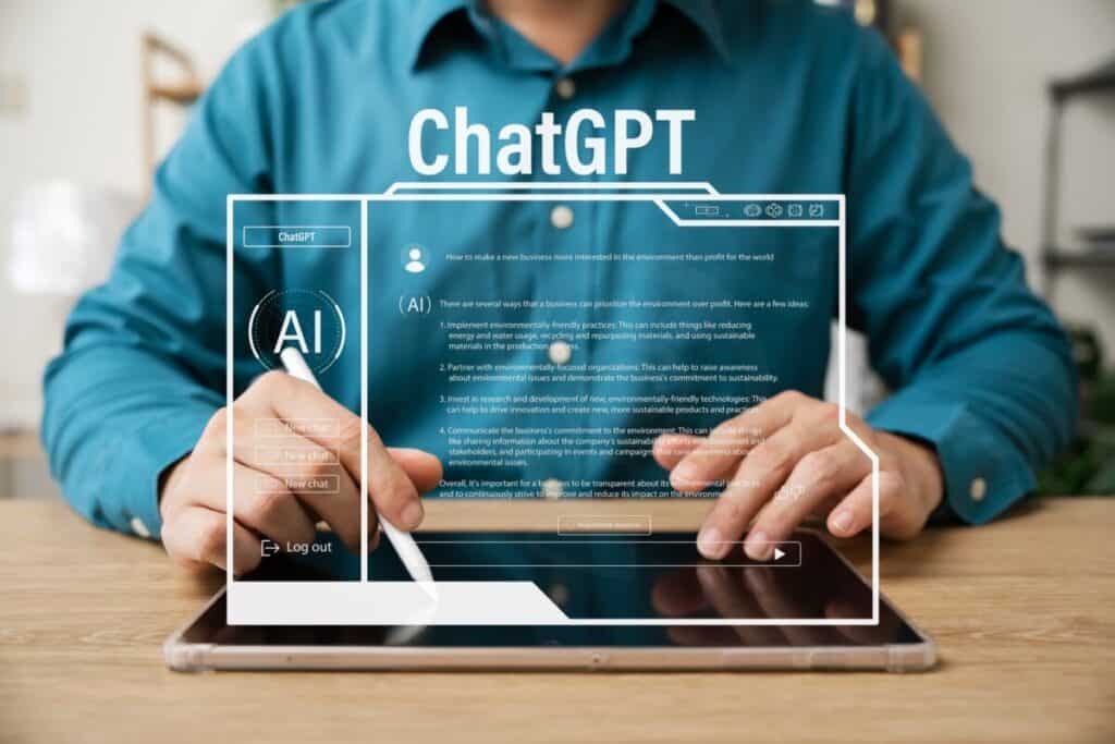 ChatGPT in Business Analysis