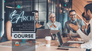 Agora Insights BAGuild GATP Business Architecture Pathway Programme Course BArch CBA 300x166 