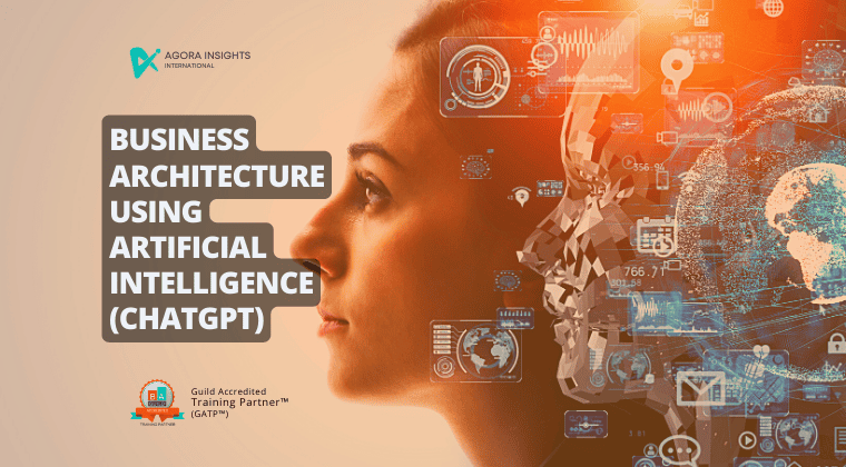 Agora Insights Business Architecture Using Artificial Intelligence AI