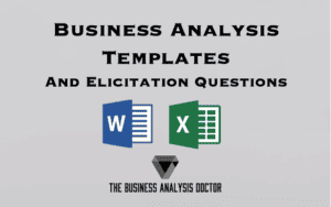 Useful Business Analysis Templates To Support Your Projects In 2026 ...