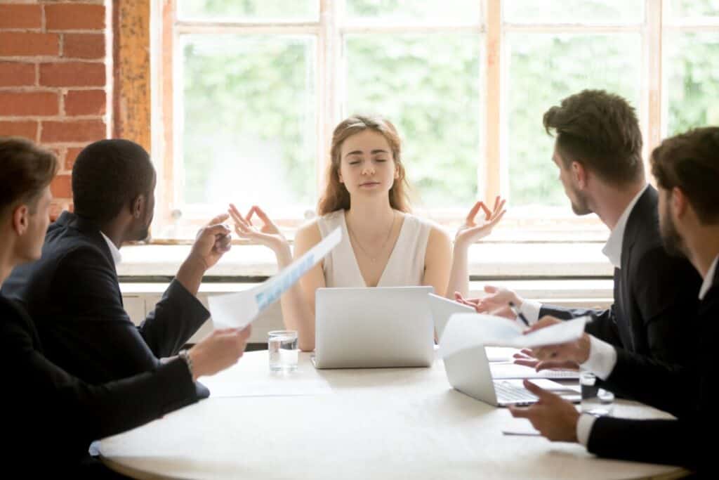 difficult conversations in the workplace