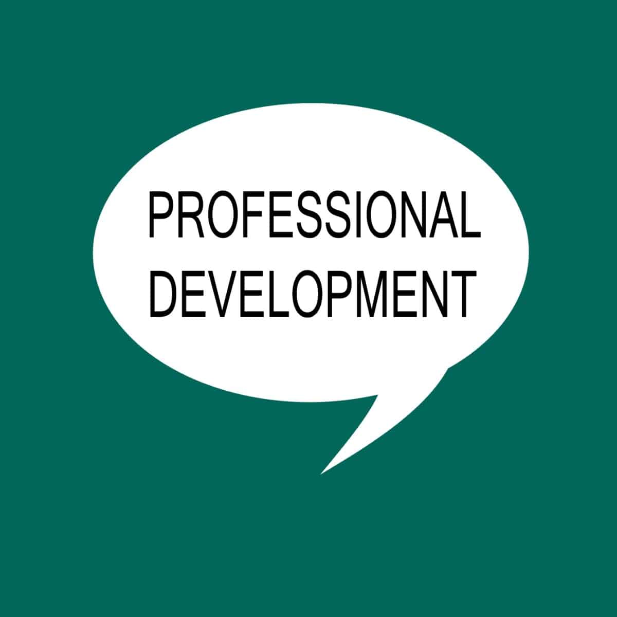 professional development hours