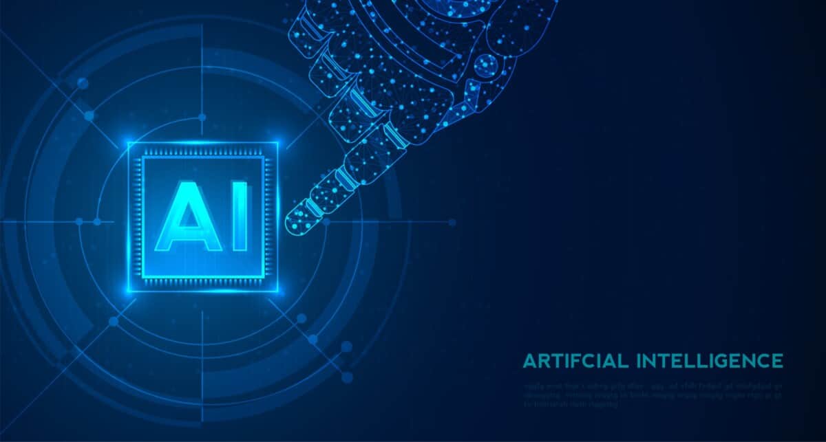 artificial intelligence and business analysis