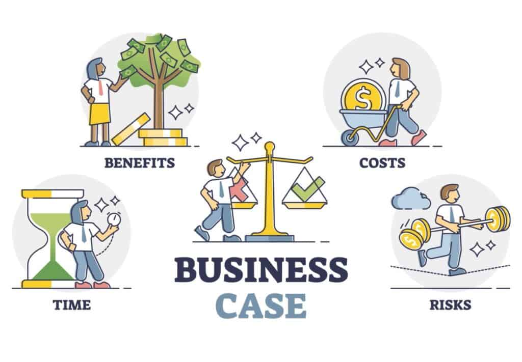 Introduction To Business Cases