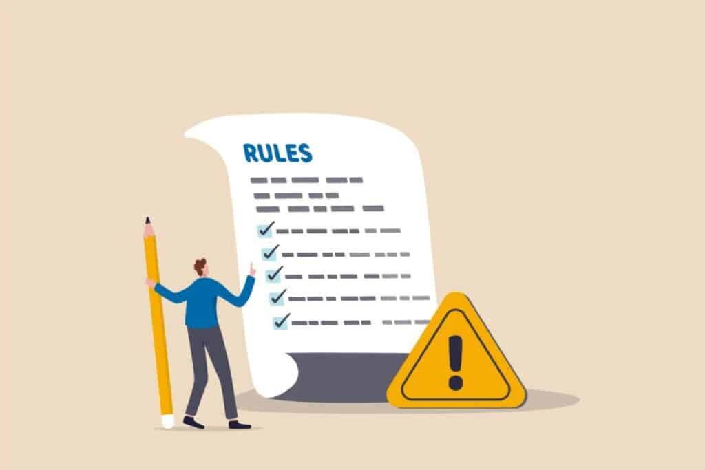 Introduction To Business Rules | BusinessAnalystMentor.com