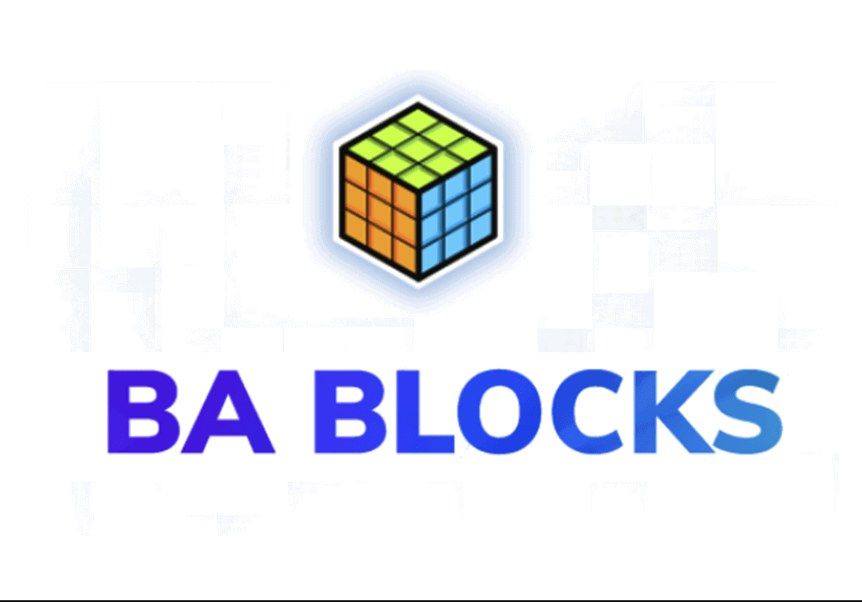 BA BLOCKS