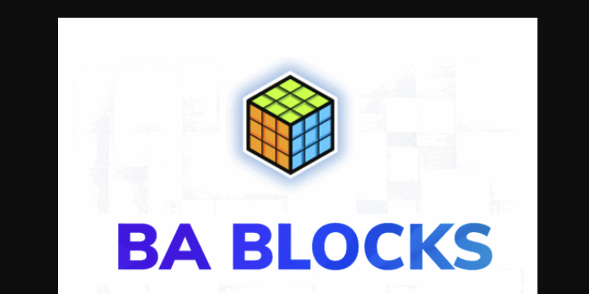 BA BLOCKS