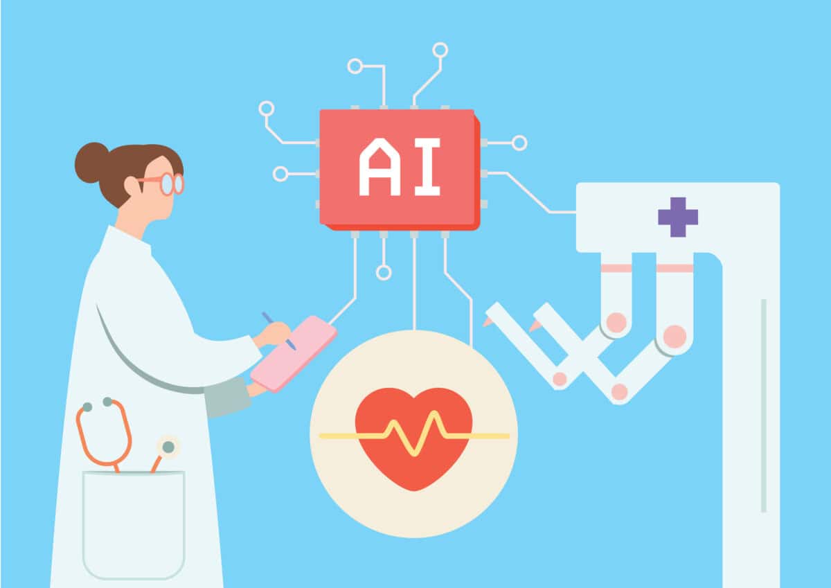 business analysis in healthcare