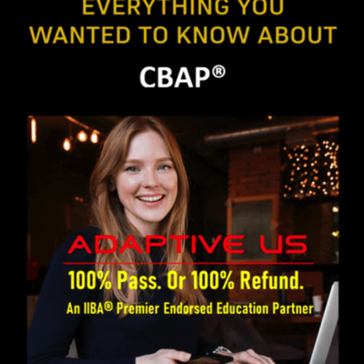 cbap exam sample questions - adaptive us cbap mock questions