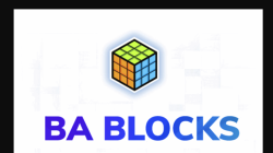 BA BLOCKS